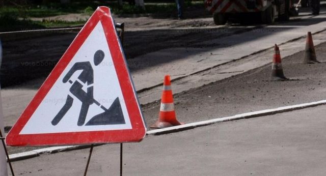 На переулке Зелёном в Ставрополе временно ограничат движение На переулке Зелёном в Ставрополе временно ограничат движение