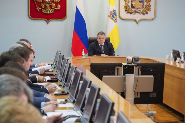 В Ставропольском крае повышается доступность процедуры ЭКО В Ставропольском крае повышается доступность процедуры ЭКО