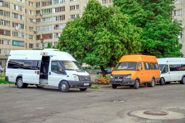В Ставрополе решением транспортной комиссии ещё два нарушителя лишились работы В Ставрополе решением транспортной комиссии ещё два нарушителя лишились работы