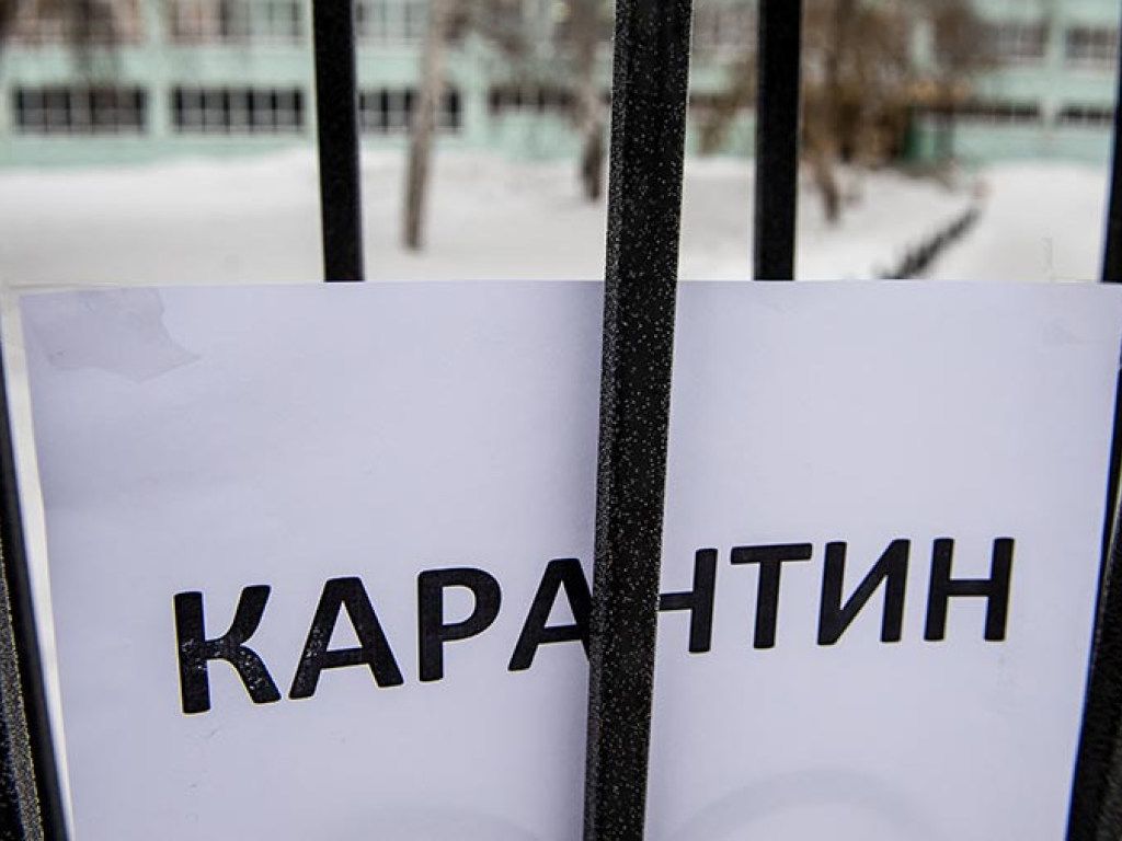 Шпаковская районная больница закрыта на карантин из-за выявленного пациента с Сovid-19 Шпаковская районная больница закрыта на карантин из-за выявленного пациента с Сovid-19