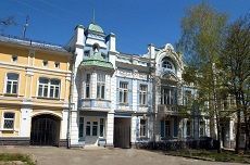Ставропольский изомузей объявил о проведении Дней открытых дверей Ставропольский изомузей объявил о проведении Дней открытых дверей
