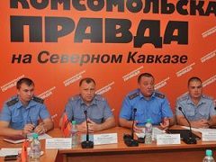 На Ставрополье больше 4000 водителей лишили прав На Ставрополье больше 4000 водителей лишили прав