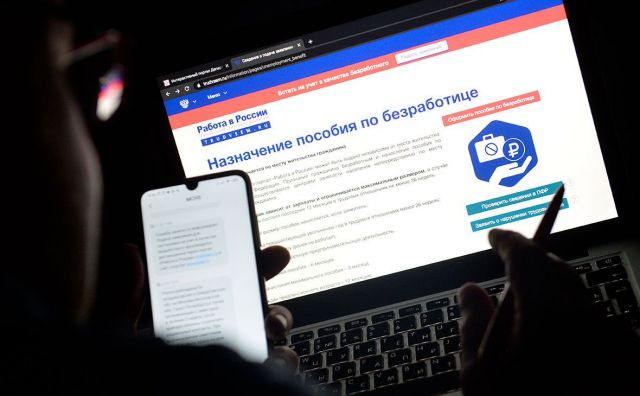 На Ставрополье меры поддержки безработных граждан продлили до конца лета На Ставрополье меры поддержки безработных граждан продлили до конца лета
