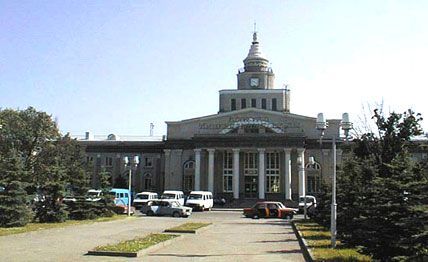 На предприятиях Ставрополья розлив минеральной воды увеличен на 1 млн. литров На предприятиях Ставрополья розлив минеральной воды увеличен на 1 млн. литров