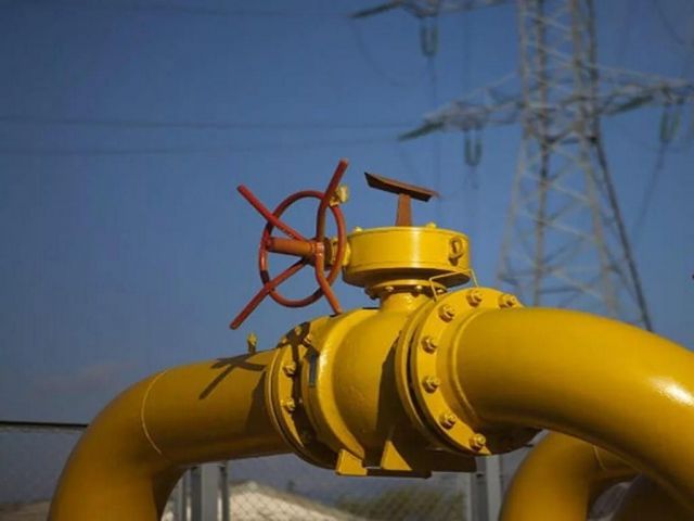 В ставропольских сёлах строится три объекта газоснабжения В ставропольских сёлах строится три объекта газоснабжения