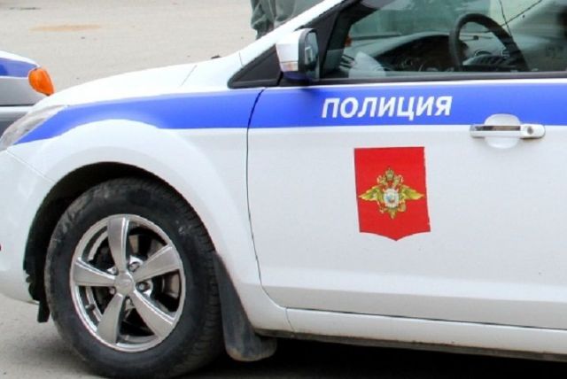На Ставрополье продолжается операция «Автобус» На Ставрополье продолжается операция «Автобус»