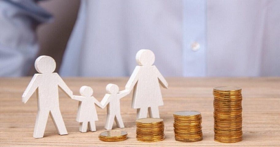 На детские выплаты Ставрополье дополнительно получил около 2,5 миллиардов рублей