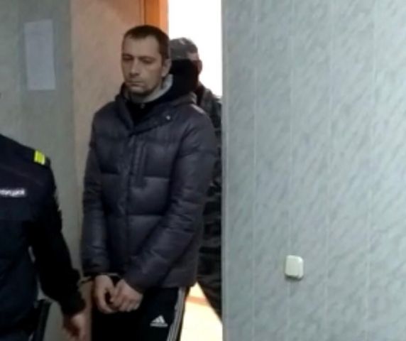 Задержан мужчина, изнасиловавший женщину в Ставрополе Задержан мужчина, изнасиловавший женщину в Ставрополе