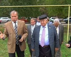 В краевом правительстве продолжаются кадровые перестановки В краевом правительстве продолжаются кадровые перестановки
