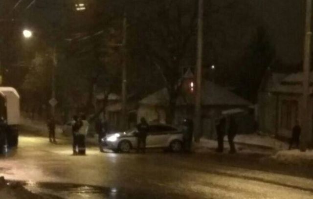 В центре Ставрополя уничтожили трех боевиков В центре Ставрополя уничтожили трех боевиков