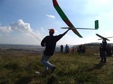 В Ессентуках пройдет первенство Ставропольского края по авиамодельному спорту В Ессентуках пройдет первенство Ставропольского края по авиамодельному спорту