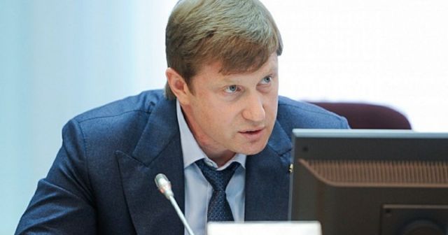 Экс-министр строительства Ставрополья не смог вернуть конфискованный дом за 152 миллиона рублей Экс-министр строительства Ставрополья не смог вернуть конфискованный дом за 152 миллиона рублей