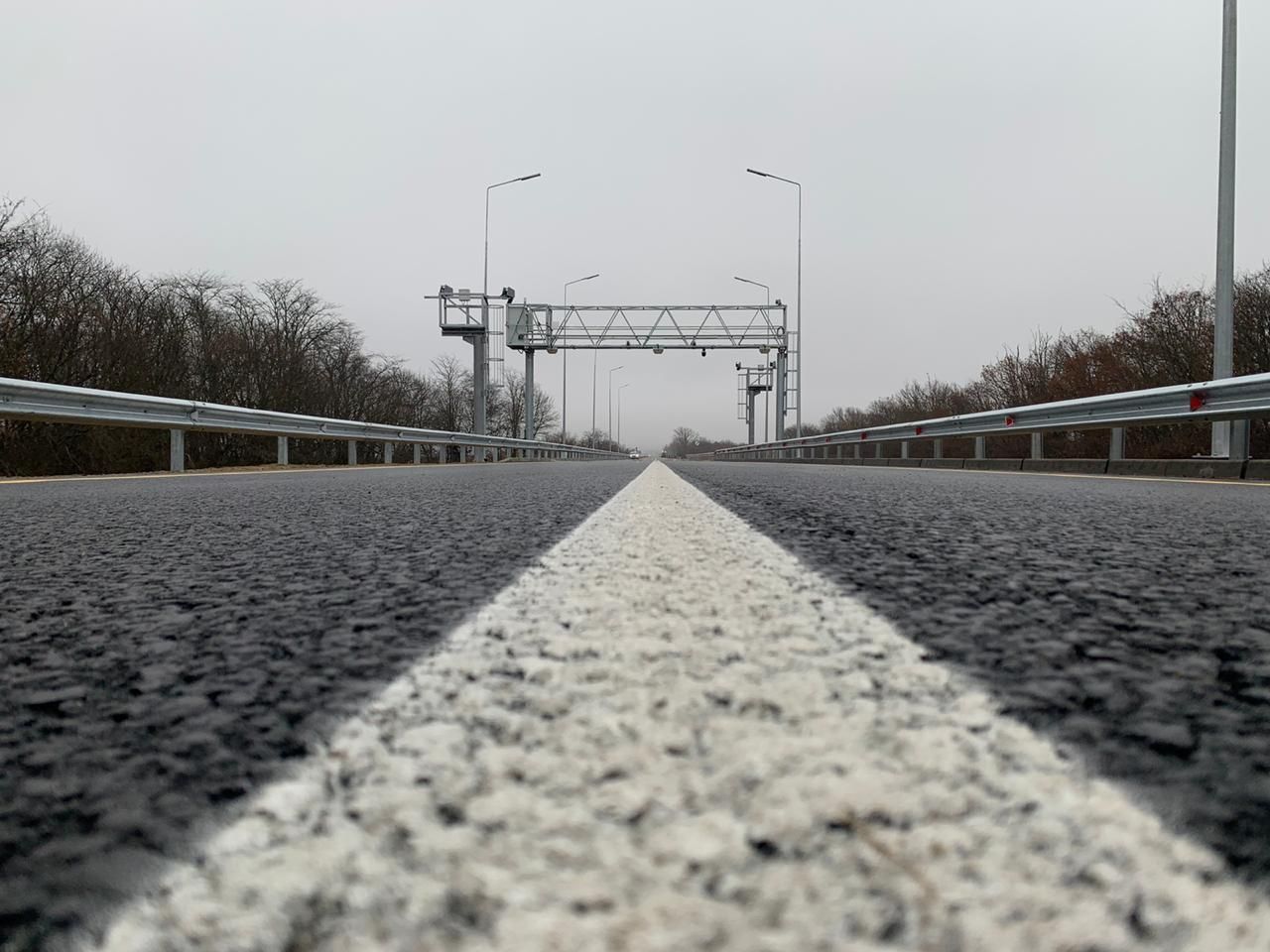 На Ставрополье необоснованно разместили пункт весогабаритного контроля за 51,5 миллиона рублей
