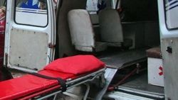 Заключенныхе отравившиеся тосолом, скончались в больнице Заключенныхе отравившиеся тосолом, скончались в больнице