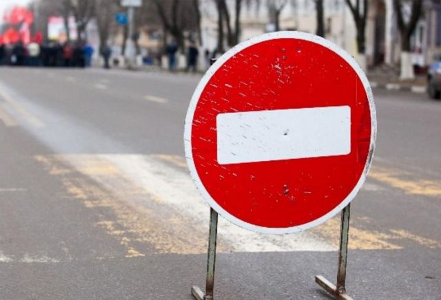 В Ставрополе 16 сентября на двух небольших участках дорог ограничат движение В Ставрополе 16 сентября на двух небольших участках дорог ограничат движение