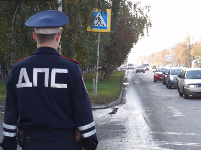 На Ставрополье Госавтоинспекция проводит профилактическую операцию «Пешеход» На Ставрополье Госавтоинспекция проводит профилактическую операцию «Пешеход»