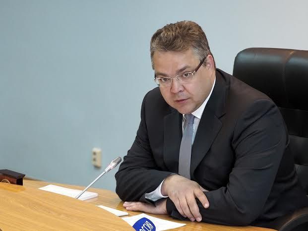 Владимир Владимиров потребовал разобраться с двумя резонансными ЧП Владимир Владимиров потребовал разобраться с двумя резонансными ЧП