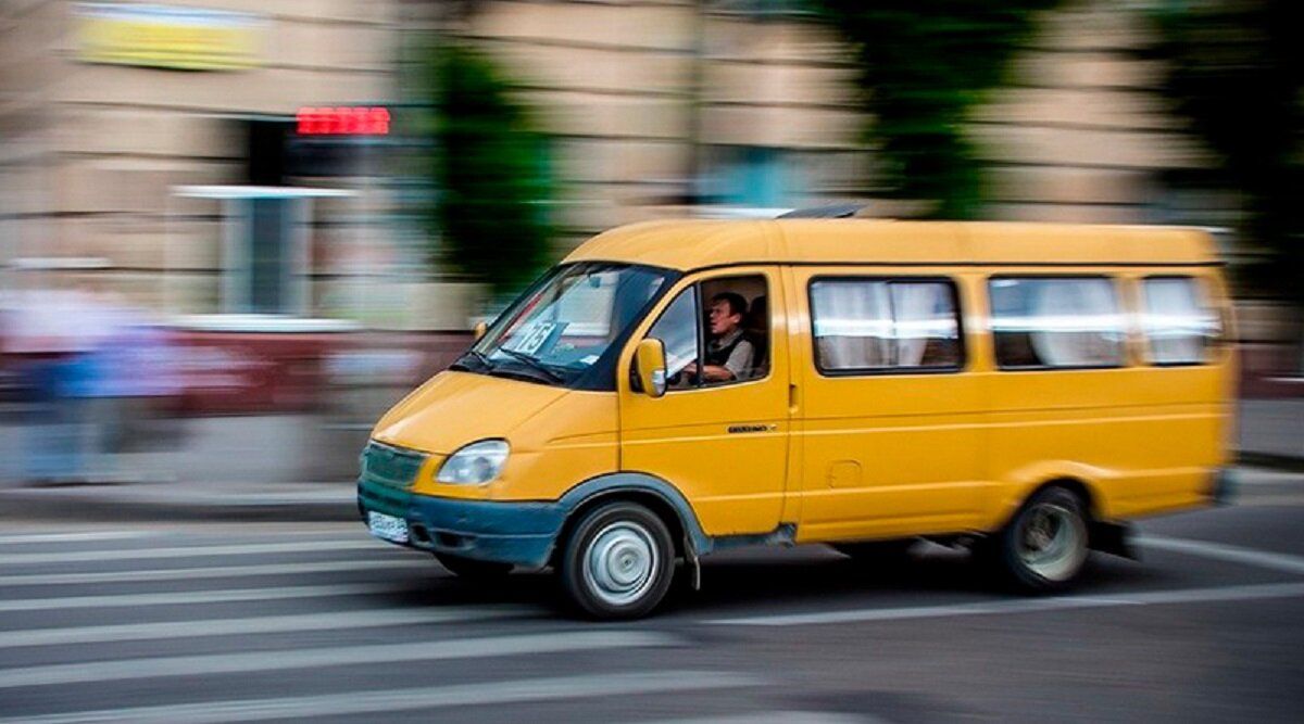 Проблемы транспорта в Железноводске поможет решить «Умный город» Проблемы транспорта в Железноводске поможет решить «Умный город»
