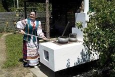 Новый объект этнографического туризма появился на Ставрополье Новый объект этнографического туризма появился на Ставрополье