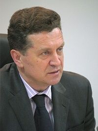 Губернатор провел встречу с Чрезвычайным и Полномочным Послом Украины в России Губернатор провел встречу с Чрезвычайным и Полномочным Послом Украины в России