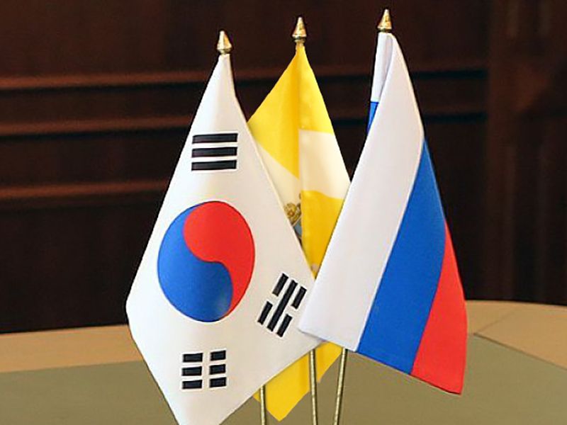 Делегация Южной Кореи посетит Ставрополье с рабочим визитом Делегация Южной Кореи посетит Ставрополье с рабочим визитом