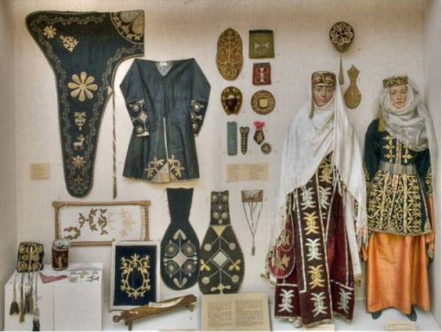 На Ставрополье пройдёт Большой этнографический диктант На Ставрополье пройдёт Большой этнографический диктант