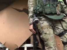 На Северном Кавказе нейтрализованы боевики, удерживавшие женщин и детей На Северном Кавказе нейтрализованы боевики, удерживавшие женщин и детей