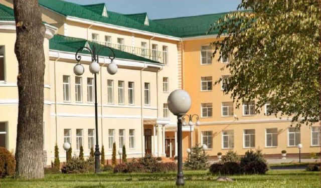 В Ставрополе двоих кадетов президентского училища нашли без сознания В Ставрополе двоих кадетов президентского училища нашли без сознания