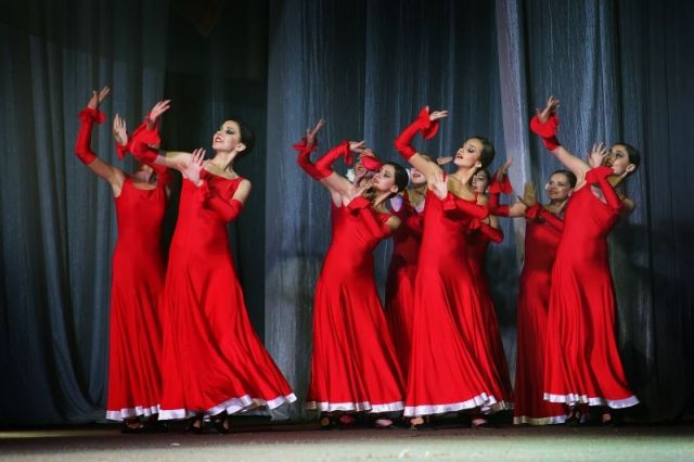 В Железноводске пройдёт гала-концерт фестиваля «Студенческая весна Ставрополья» В Железноводске пройдёт гала-концерт фестиваля «Студенческая весна Ставрополья»