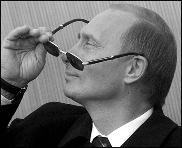 Обработан 21% бюллетеней, у Путина — 71,97% голосов Обработан 21% бюллетеней, у Путина — 71,97% голосов