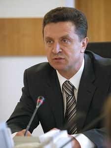 Состоялось заседание антикризисного штаба Состоялось заседание антикризисного штаба