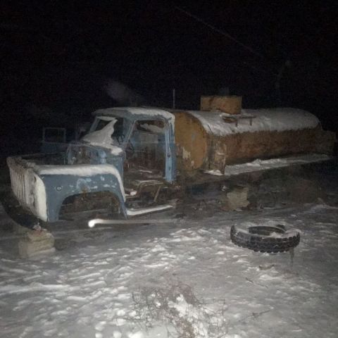 Сотрудники полиции нашли у сторожа сельхозпредприятия более килограмма марихуаны Сотрудники полиции нашли у сторожа сельхозпредприятия более килограмма марихуаны