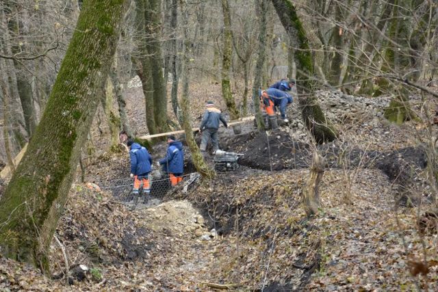 Ставрополь спасает своё историческое наследие Ставрополь спасает своё историческое наследие