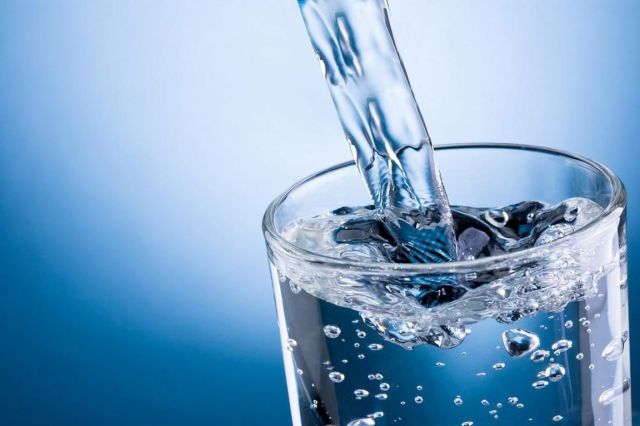 В Ставропольском крае продолжается модернизация системы водоснабжения В Ставропольском крае продолжается модернизация системы водоснабжения