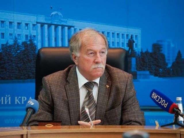 Крупнейший в России научный аграрный центр открылся на Ставрополье Крупнейший в России научный аграрный центр открылся на Ставрополье