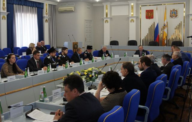 Ставропольские парламентарии предложили учредить 9 октября днём воинской славы России Ставропольские парламентарии предложили учредить 9 октября днём воинской славы России