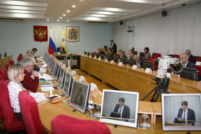В Ставропольском крае планируется расширить производство хлопка В Ставропольском крае планируется расширить производство хлопка