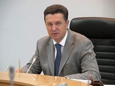 Состоялось внеплановое заседание Правительства региона Состоялось внеплановое заседание Правительства региона