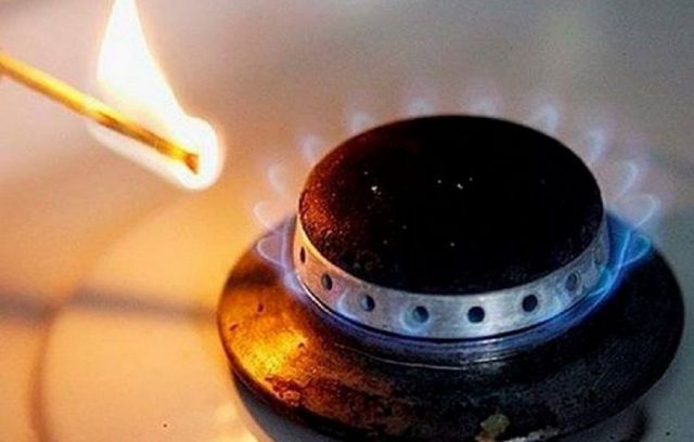 В Октябрьском районе Ставрополя будет приостановлена подача газа В Октябрьском районе Ставрополя будет приостановлена подача газа