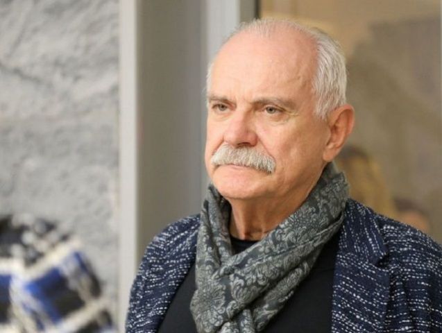 Кинорежиссёр Никита Михалков посетит Ставрополье Кинорежиссёр Никита Михалков посетит Ставрополье