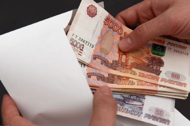 Заместитель мэра Невинномысска задержан с поличным при получении взятки Заместитель мэра Невинномысска задержан с поличным при получении взятки