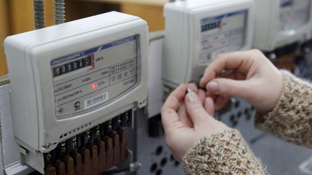 Установку «умных счётчиков» в жилых домах сделают обязательной Установку «умных счётчиков» в жилых домах сделают обязательной