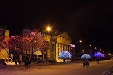 Ряд интересных мероприятий могут посетить ставропольцы в Библионочь Ряд интересных мероприятий могут посетить ставропольцы в Библионочь