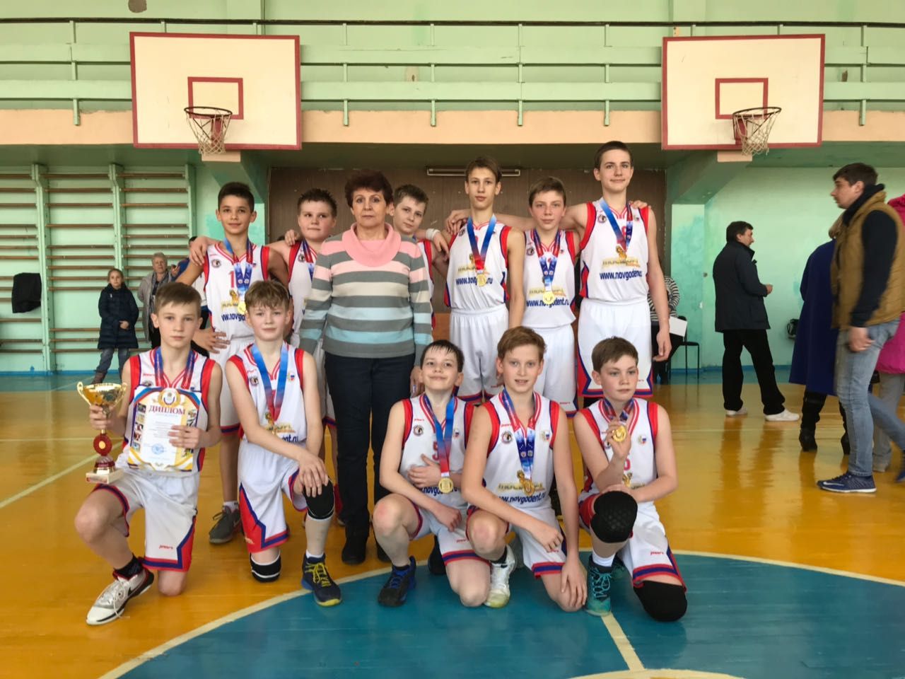 Ставропольские спортсмены радуют новыми победами Ставропольские спортсмены радуют новыми победами