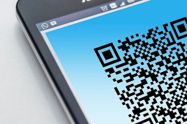 Власти Ставрополья приняли решение о введении штрафов за неиспользование QR-кодов Власти Ставрополья приняли решение о введении штрафов за неиспользование QR-кодов