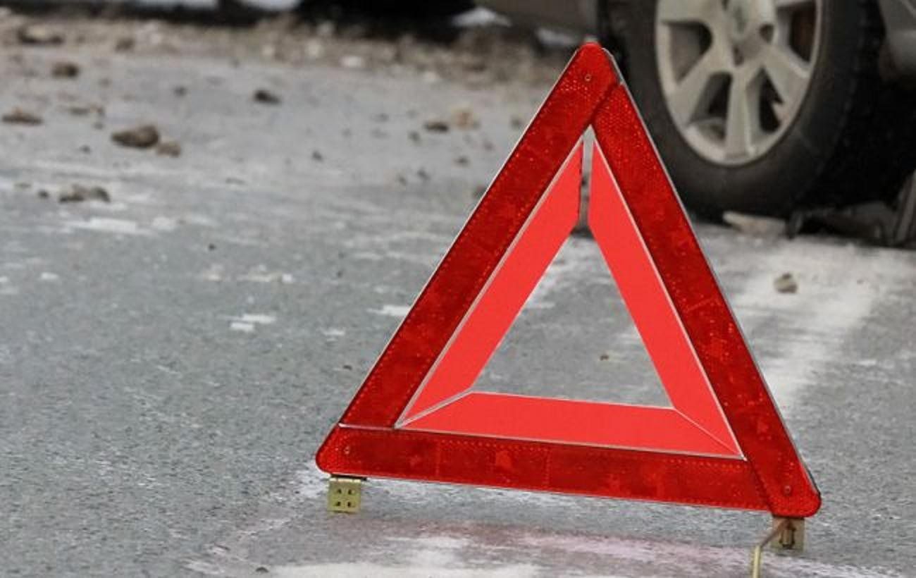 В Ставрополе авария «паровозиком» собрала шесть автомобилей В Ставрополе авария «паровозиком» собрала шесть автомобилей
