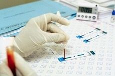 Более 6 тыс. ставропольских школьников сдадут тест на наркотики Более 6 тыс. ставропольских школьников сдадут тест на наркотики