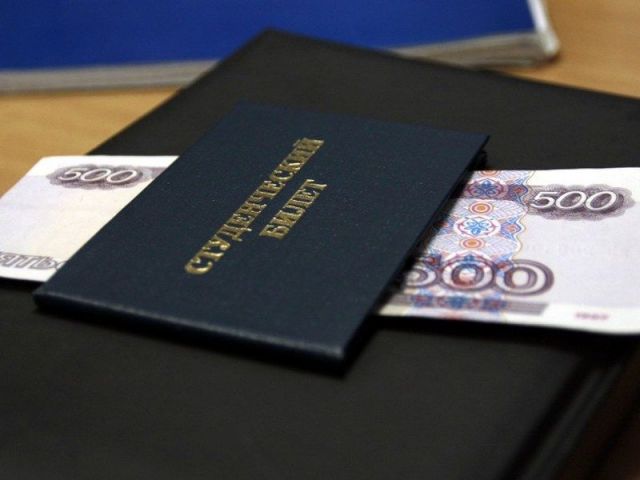 Студенты Ставрополя смогут оформить документы для пособия на проезд в институте Студенты Ставрополя смогут оформить документы для пособия на проезд в институте