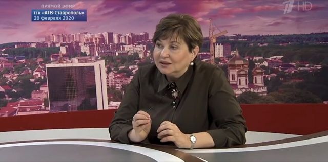 Врача-инфекциониста исключили из состава внештатных специалистов Минздрава Ставрополья Врача-инфекциониста исключили из состава внештатных специалистов Минздрава Ставрополья