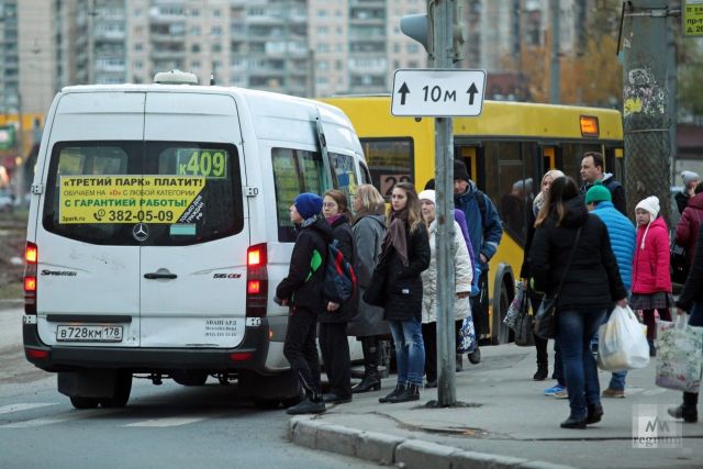 В Ставрополе подорожает проезд в общественном транспорте В Ставрополе подорожает проезд в общественном транспорте